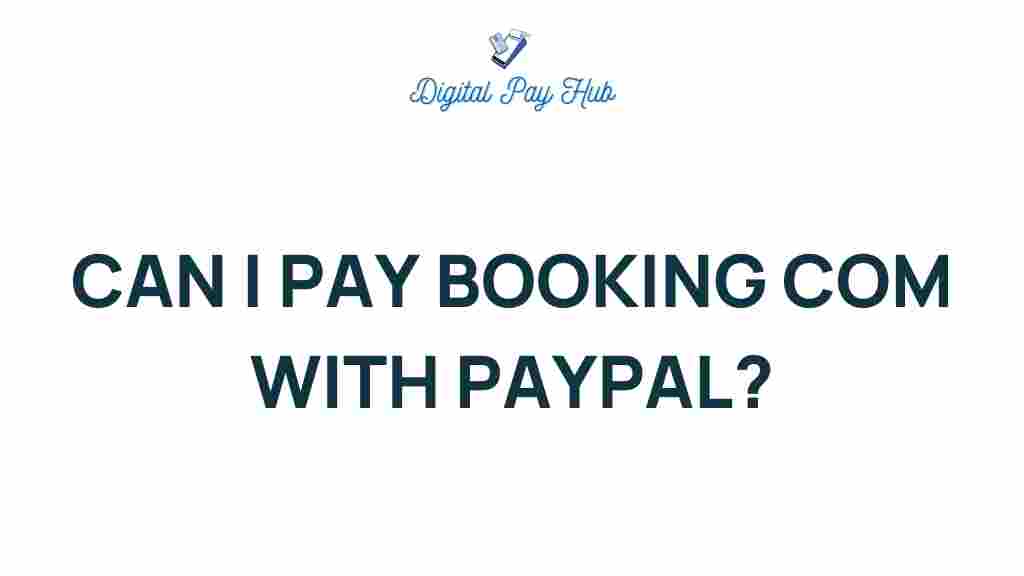 booking-com-paypal-options