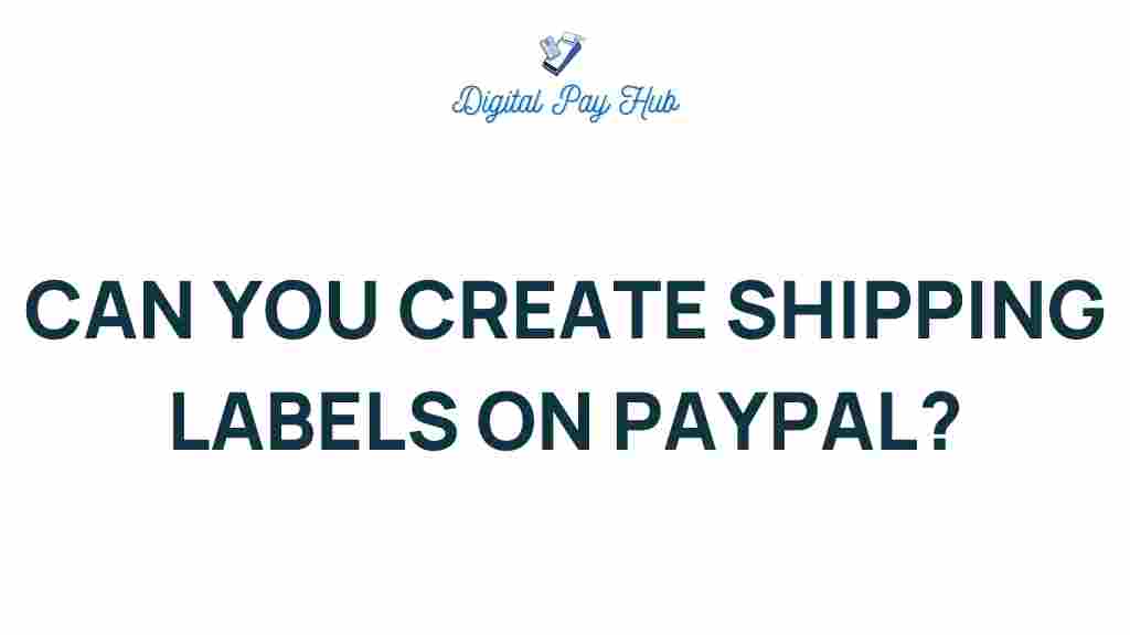 create-shipping-labels-on-paypal