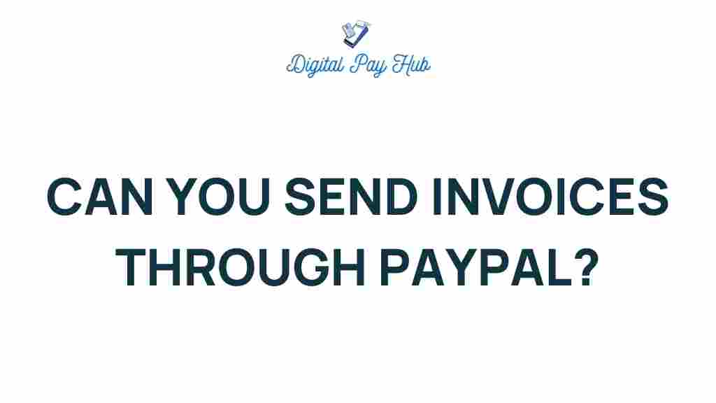 paypal-invoices