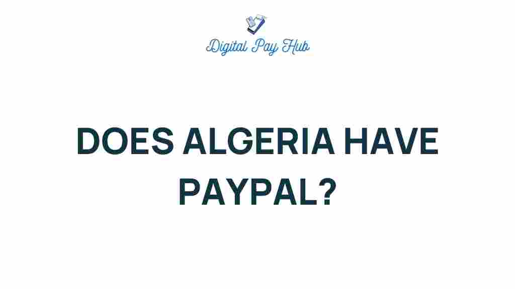 algeria-paypal