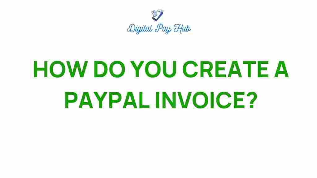 create-paypal-invoice