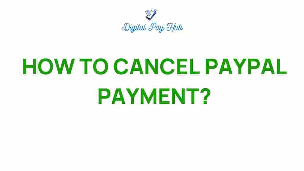 cancel-paypal-payment