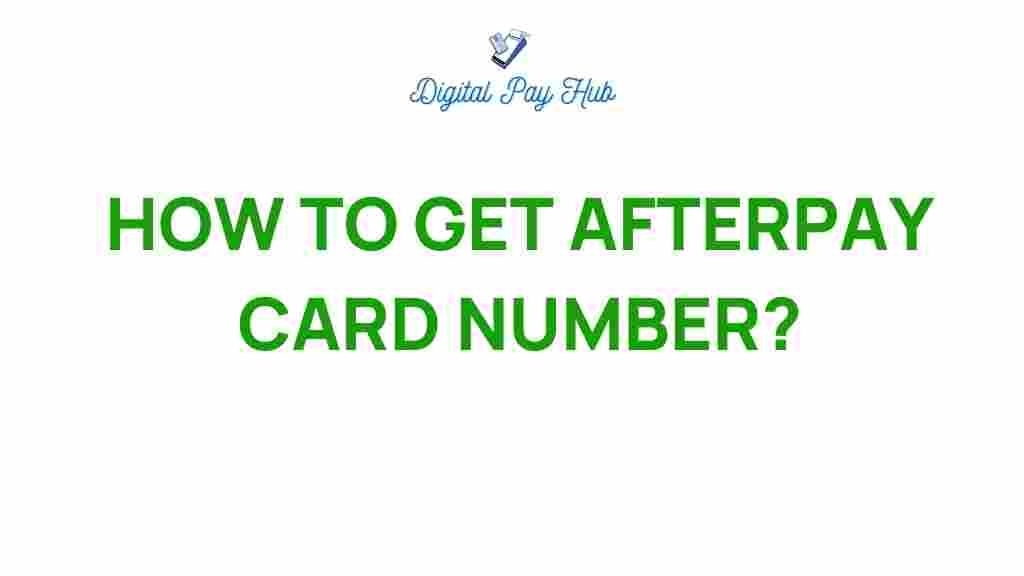 afterpay-card-number