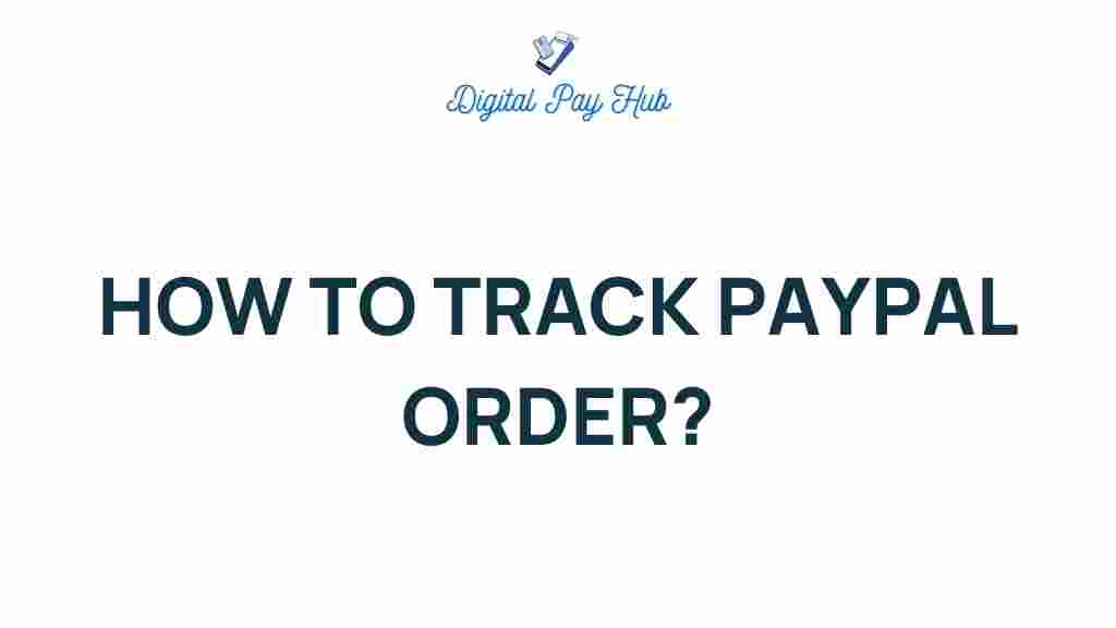 tracking-paypal-order