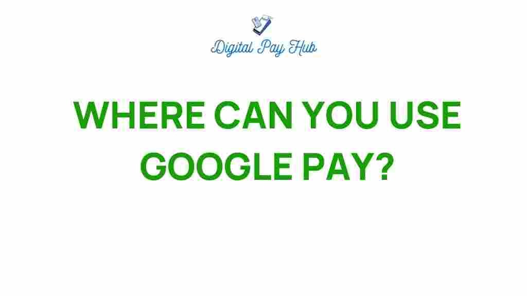 google-pay-usage