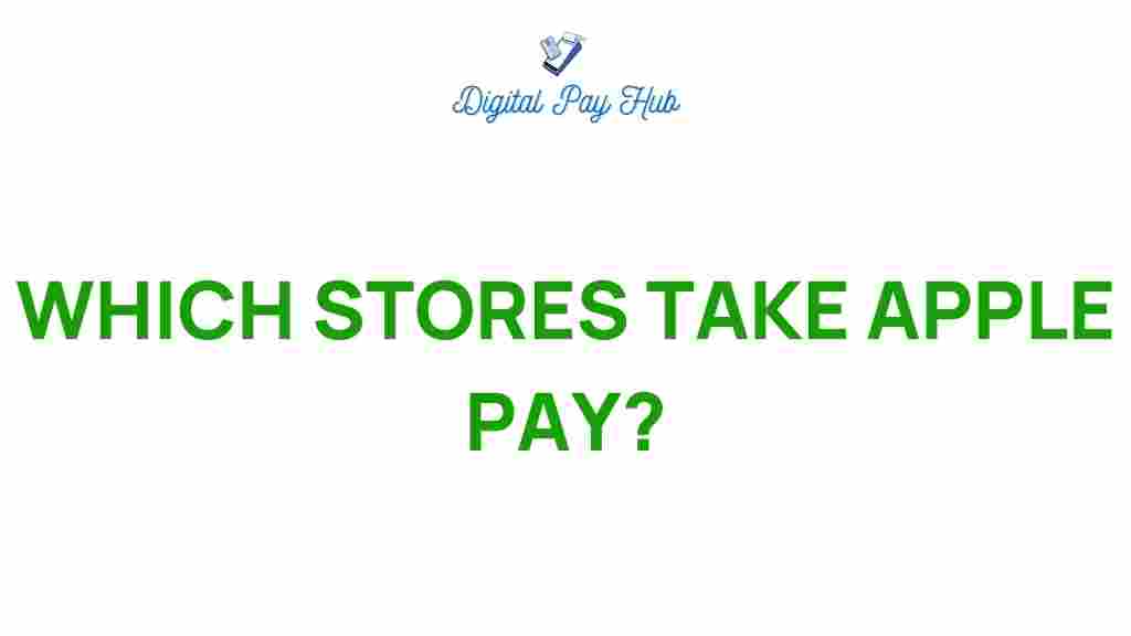 which-stores-accept-apple-pay