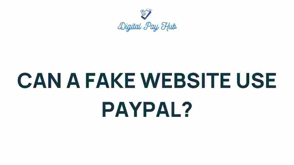 can-a-fake-website-exploit-paypal