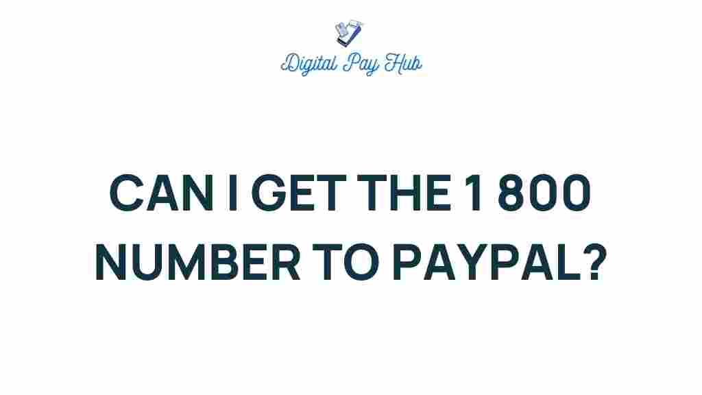 paypal-1-800-number