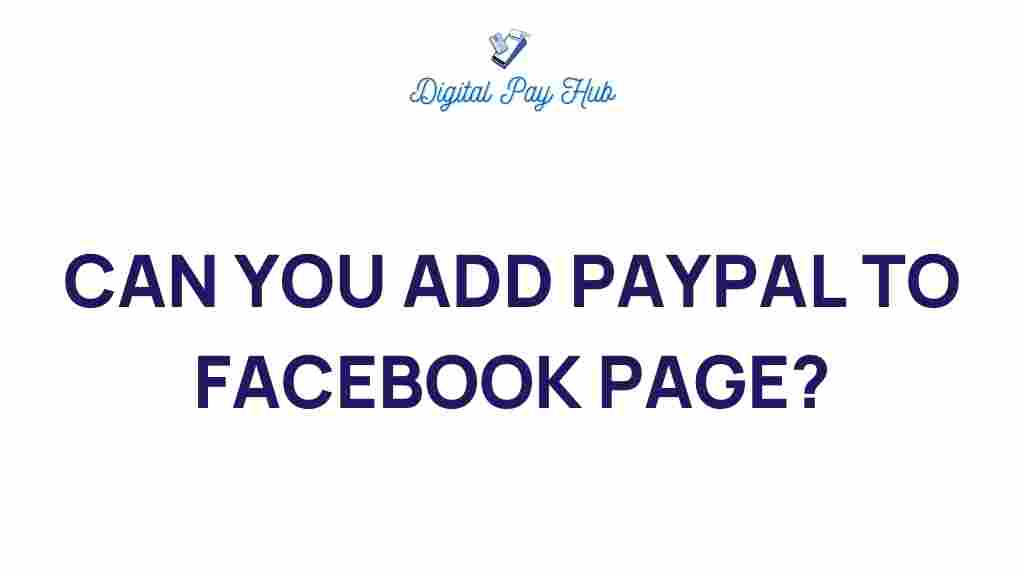 add-paypal-to-facebook-page