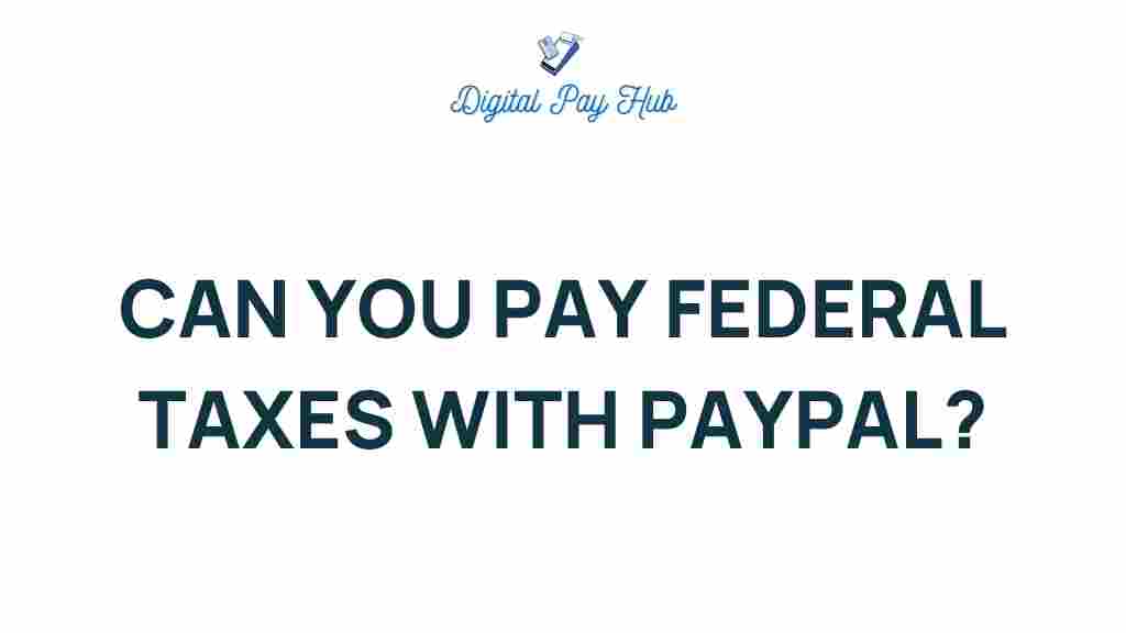 pay-pal-federal-taxes