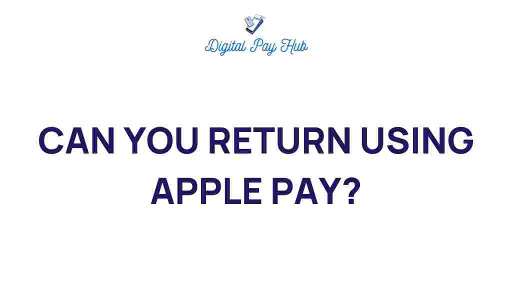 can-you-return-using-apple-pay