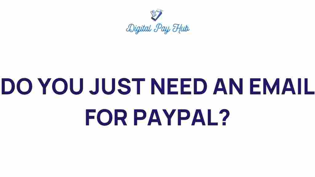 paypal-email-setup