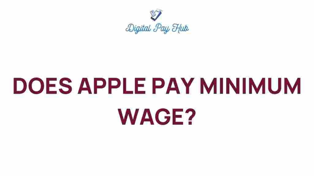 does-apple-pay-minimum-wage