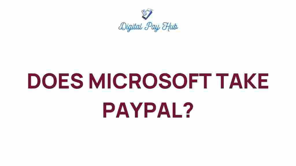 does-microsoft-accept-paypal