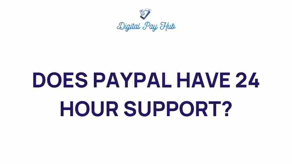 paypal-support-24-hour