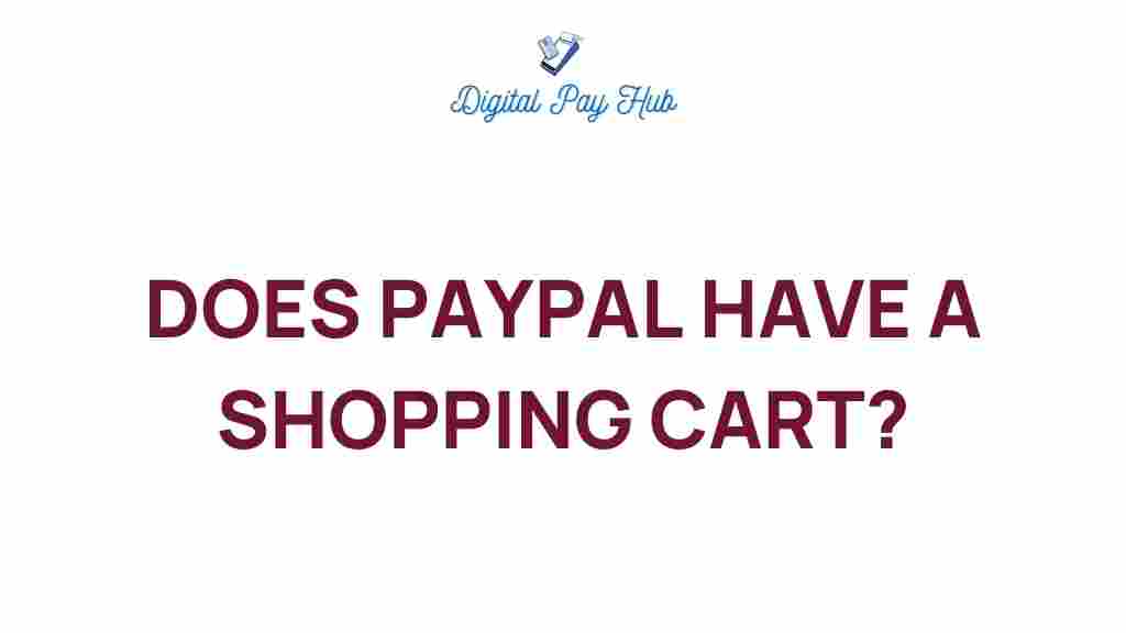 paypal-shopping-cart