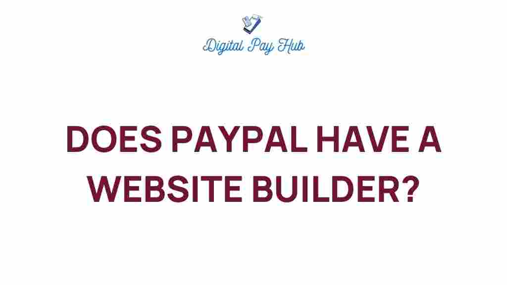 paypal-website-builder