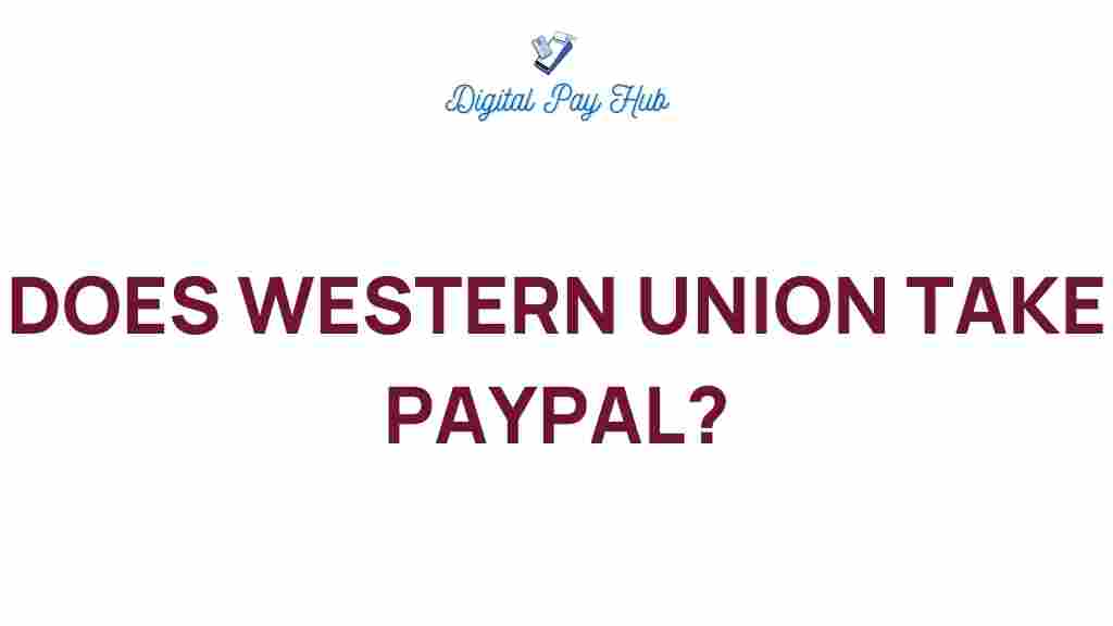 does-western-union-accept-paypal