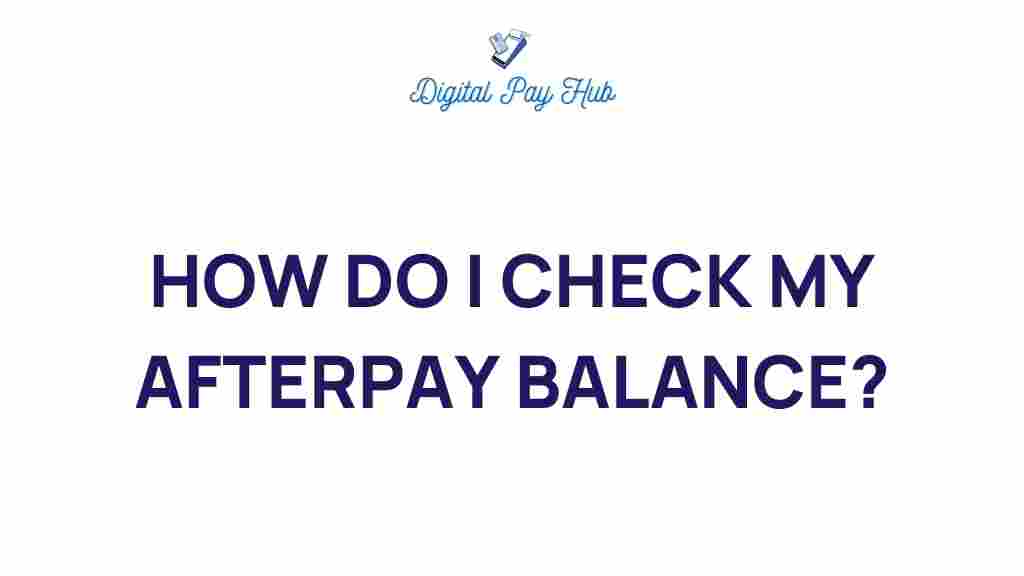 afterpay-check-balance