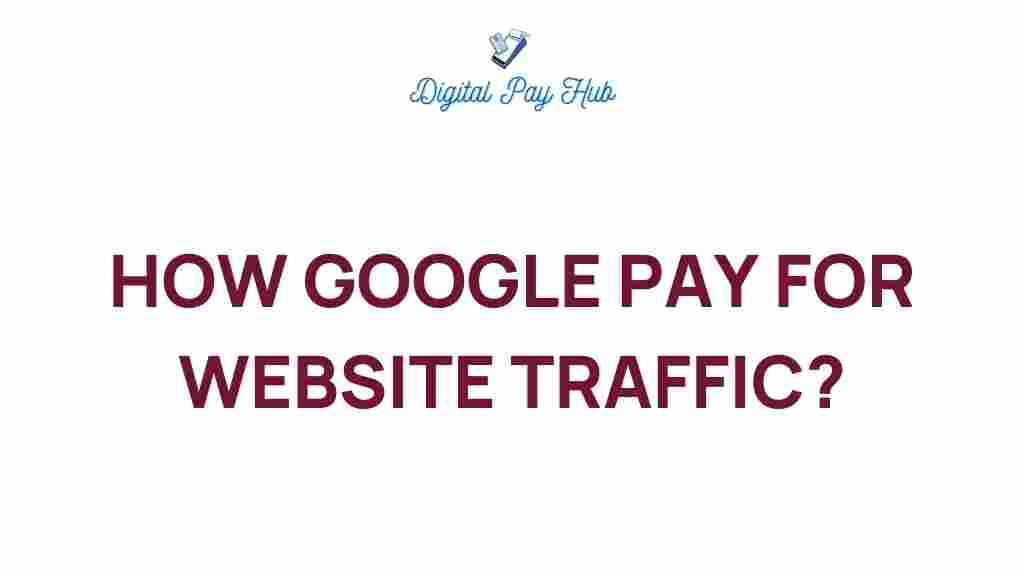 google-pay-website-traffic