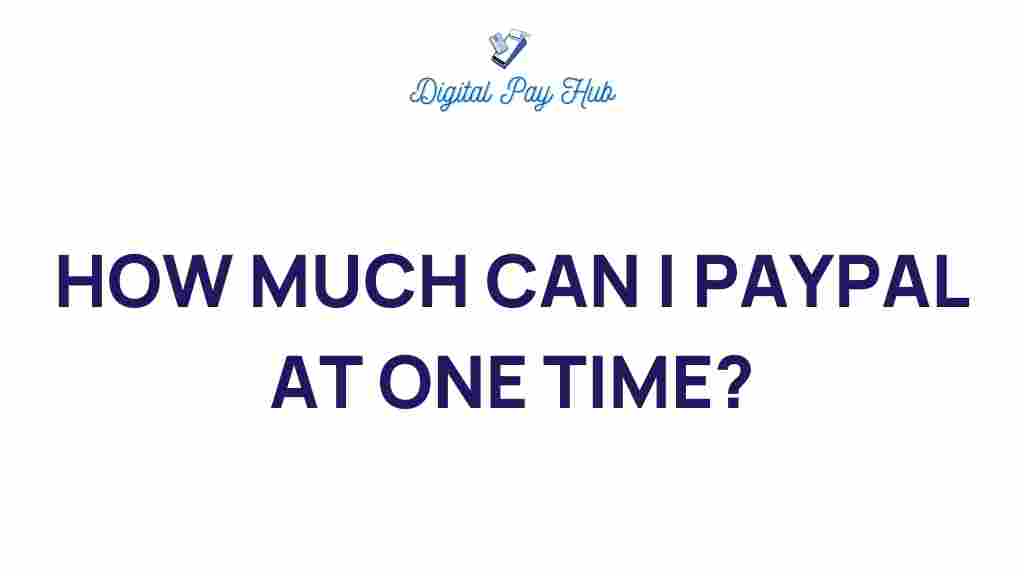 how-much-can-you-paypal-at-one-time