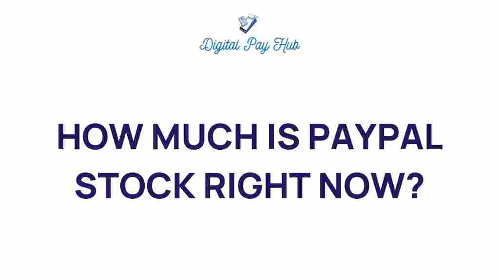 paypal-stock-value