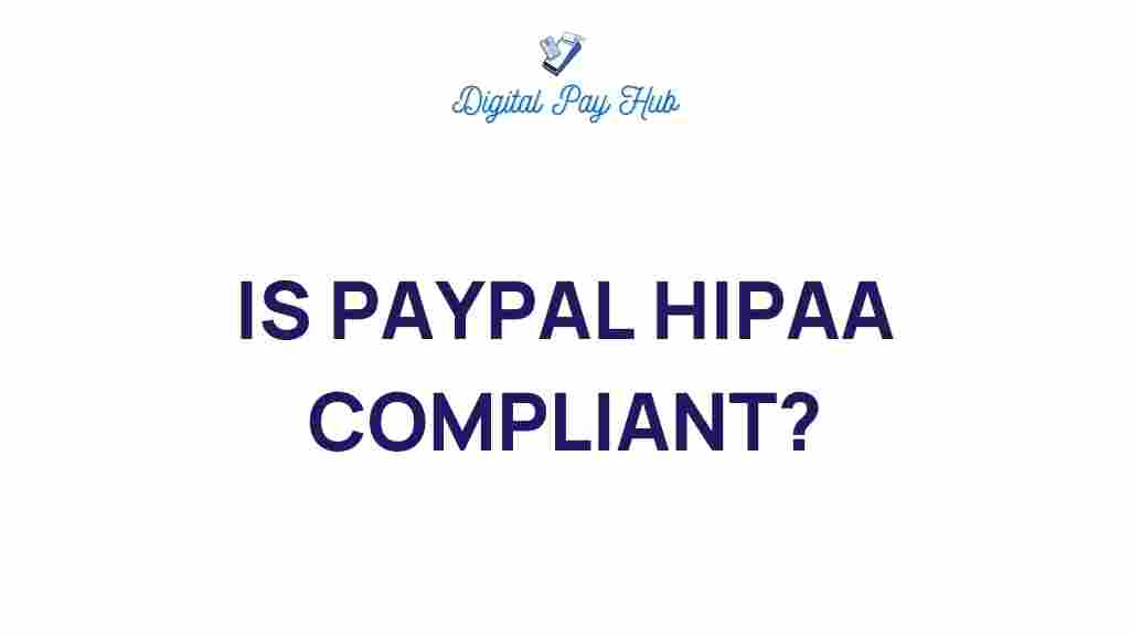 paypal-hipaa-compliant