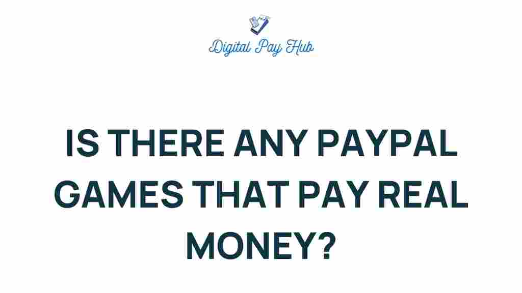 paypal-games-earn-real-money