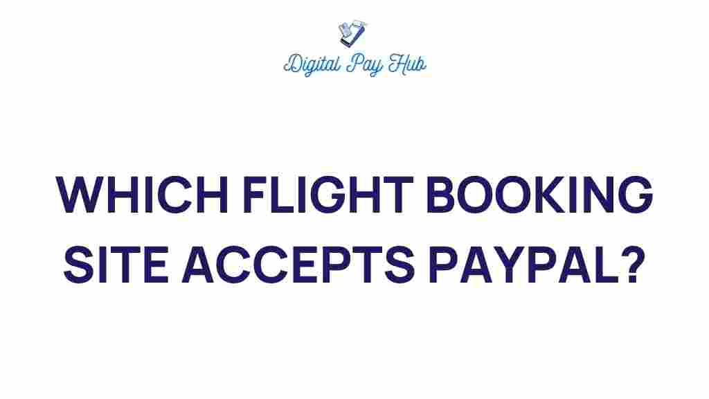 flight-booking-sites-accept-paypal