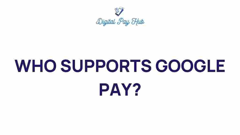 google-pay-support